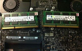 三星笔记本升级内存指南 方法与注意事项