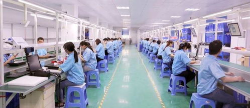 为何美国巨头钟情山城？揭秘重庆年产7000万台电脑背后的产业密码