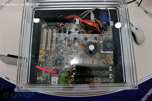 3D平板是主流 盘点2010台北电脑展十大明星产品