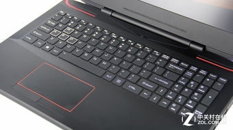 博本 bben enz x36a 笔记本电脑键盘评测